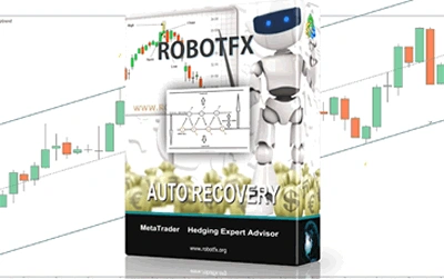 MT5 Auto Recovery Expert Advisor - Hedging Loss Recovery System