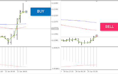 MT5 MACD Expert Advisor - Trend Following Trading System